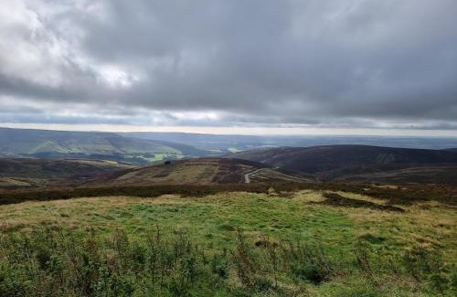 Forfar House | Kimadalyn
