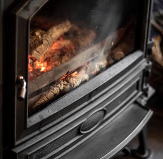 Colmery House | Kimaro Farmhouse Holiday Cottage