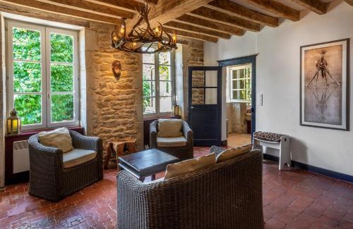 Colmery House | Kimaro Farmhouse Holiday Cottage