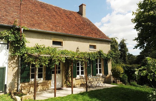 Colmery House | Kimaro Farmhouse Holiday Cottage