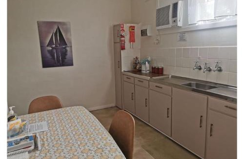 Kimba Apartment | Kimba Units
