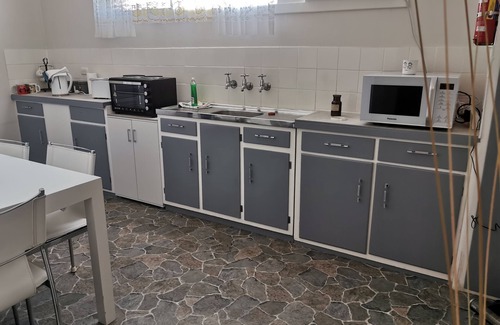 Kimba House | Kimba Units