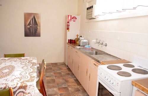 Kimba House | Kimba Units