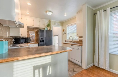 Richland House | Kimball Cottage