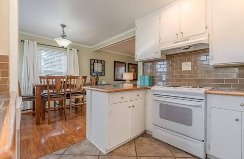 Richland House | Kimball Cottage