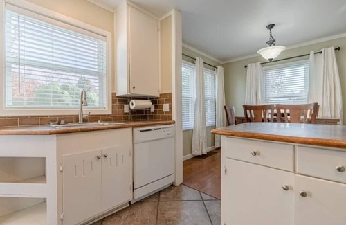 Richland House | Kimball Cottage