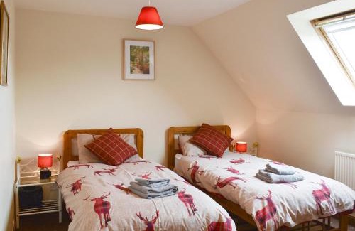 Cromarty Firth House | Kimberley Apartment