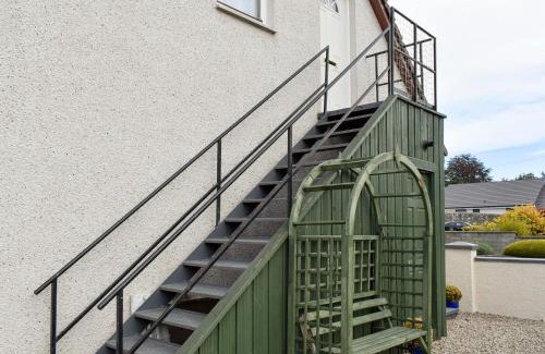Cromarty Firth House | Kimberley Apartment