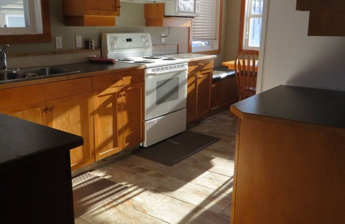 East Kootenay Cabin | Kimberley Cabin - Between Waterfall Creek Golf & Ski Hill