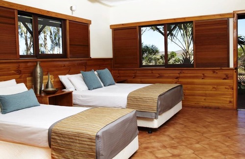 Halls Creek Hotel | Kimberley Hotel Halls Creek