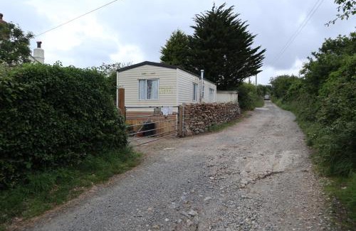 Mabe House | Kimberley Lane Static, Cornwall