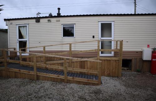 Mabe House | Kimberley Lane Static, Cornwall