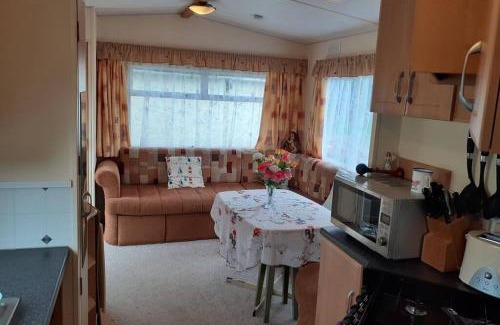Mabe House | Kimberley Lane Static, Cornwall