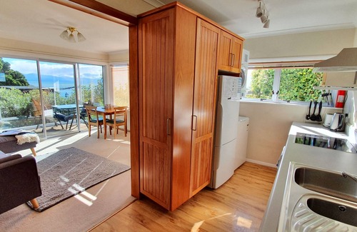 Nelson Apartment | Kimberley One - Nelson Waterfront Apartment - Free Cancellation Available Here!