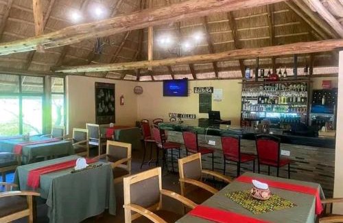 Kenya Hotel | Kimberly ecolodges narok