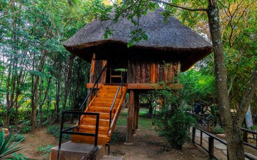 Kenya Hotel | Kimberly ecolodges narok