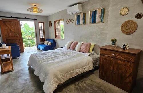 Amadeo Apartment | Kimberly's Place - Transient House Amadeo Cavite