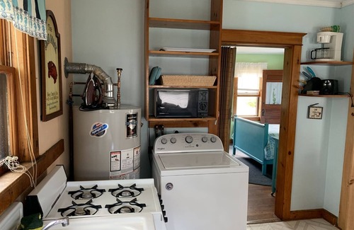 Camp Ellis Cottage | Kimbler - Saco Bay Rentals