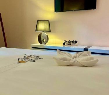 Lubango Resort | Kimbo do Soba Resort