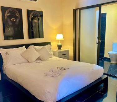 Lubango Resort | Kimbo do Soba Resort