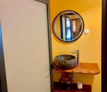 Lubango Resort | Kimbo do Soba Resort