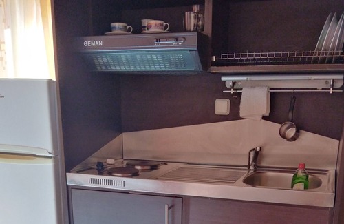 Sipiada Apartment | Kimi apartments