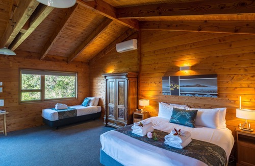 Kaiteriteri Hotel | Kimi Ora Eco Resort