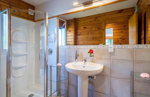 Kaiteriteri Hotel | Kimi Ora Eco Resort
