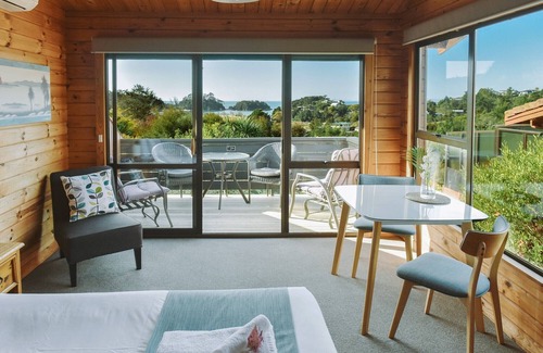 Kaiteriteri Hotel | Kimi Ora Eco Resort