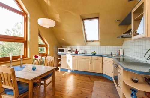 Falshoft Apartment | Kimi wo Eckhart Mielenz-Apartment Mielenz