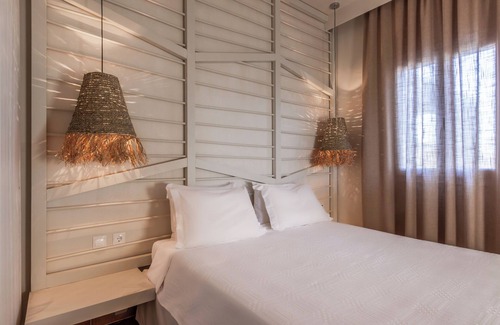 Kimolos House | Kimolia Gi Studios