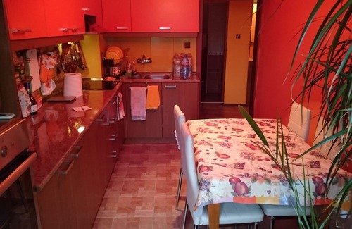 Mladost Apartment | Kimov Flat/Apartment
