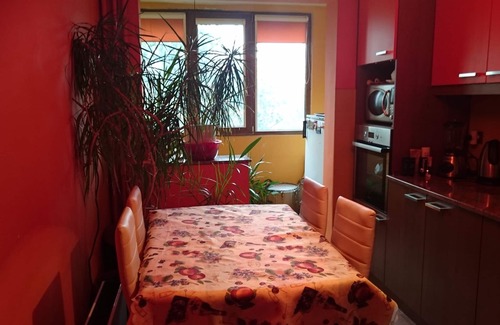 Mladost Apartment | Kimov Flat/Apartment