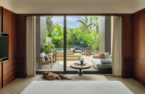 Lingshui County Hotel | Kimpton Aqeos Hainan by IHG