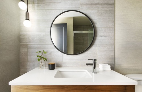 Downtown Bozeman Hotel | Kimpton Armory Hotel Bozeman by IHG