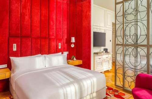 Orszagut Hotel | Kimpton BEM Budapest by IHG