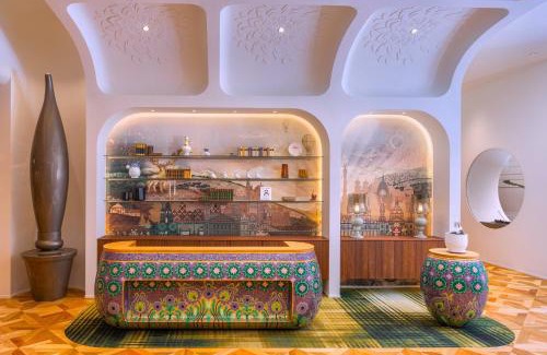 Orszagut Hotel | Kimpton BEM Budapest by IHG
