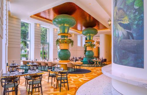 Orszagut Hotel | Kimpton BEM Budapest by IHG