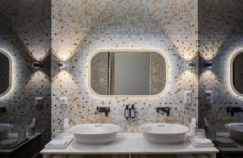 Orszagut Hotel | Kimpton BEM Budapest by IHG