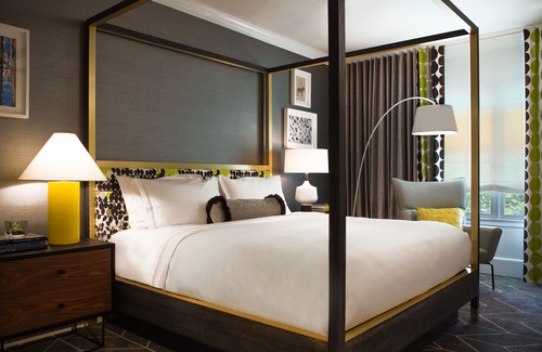 Historic District - North Hotel | Kimpton Brice Hotel, an Ihg Hotel