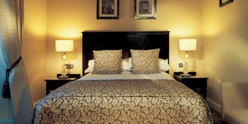 New Town Hotel | Kimpton Charlotte Square by IHG