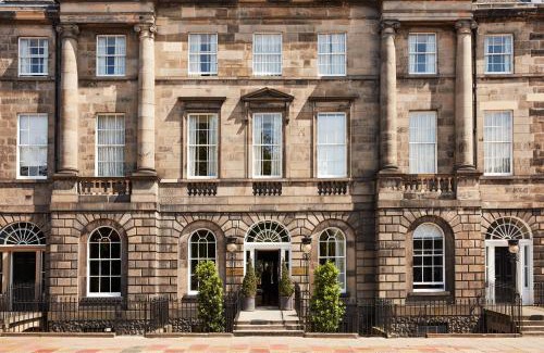 New Town Hotel | Kimpton Charlotte Square by IHG
