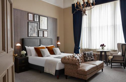 New Town Hotel | Kimpton Charlotte Square by IHG