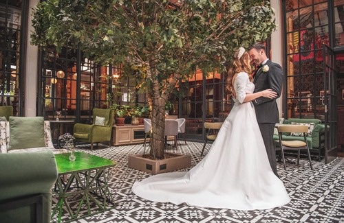 Manchester City Centre Hotel | Kimpton Clocktower by IHG