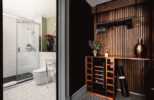 Manchester City Centre Hotel | Kimpton Clocktower by IHG