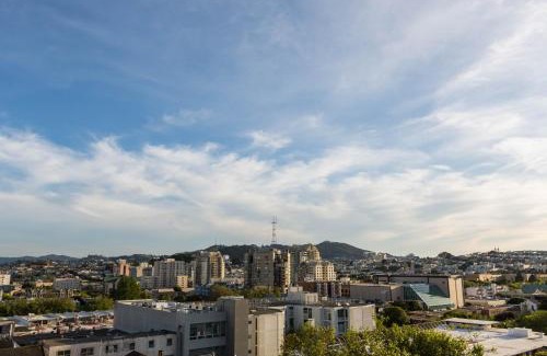 Lower Pacific Heights Hotel | Kimpton Hotel Enso by IHG