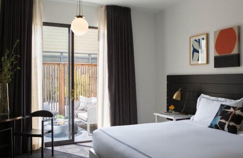 Lower Pacific Heights Hotel | Kimpton Hotel Enso by IHG