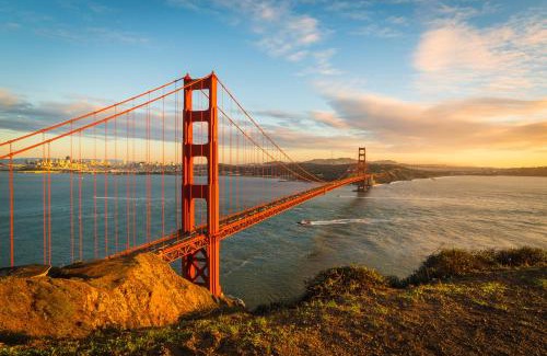 Lower Pacific Heights Hotel | Kimpton Hotel Enso by IHG