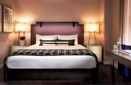 Rittenhouse Row Hotel | Kimpton Hotel Palomar Philadelphia by IHG