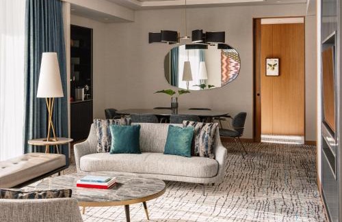 Chidlom Hotel | Kimpton Maa-Lai Bangkok by IHG